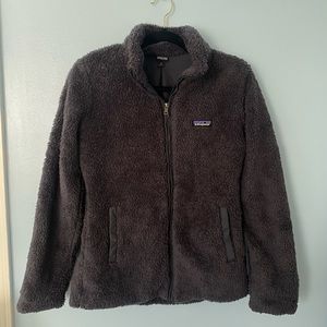 Patagonia fleece